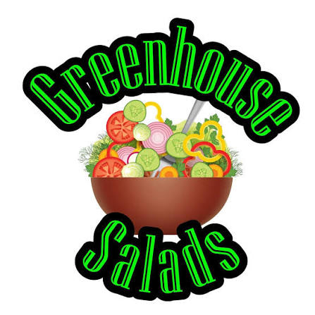 Greenhouse Salad Restaurant